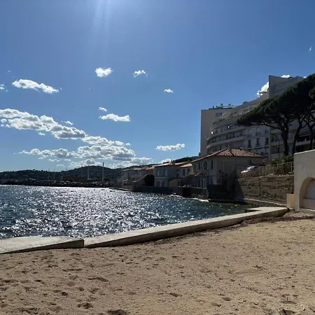Semesterbostad With A View Gulf Of Saint-tropez