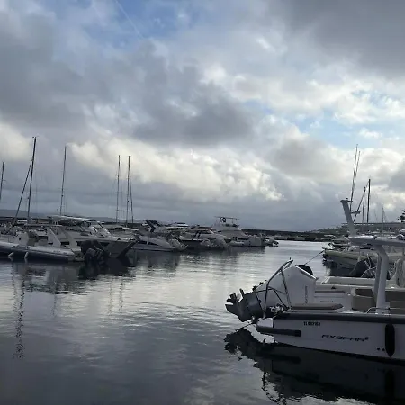 With A View Gulf Of Saint-tropez Semesterbostad Sainte-Maxime
