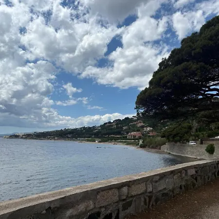 Semesterbostad With A View Gulf Of Saint-tropez