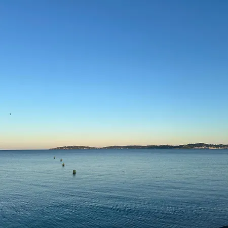 With A View Gulf Of Saint-tropez * Sainte-Maxime